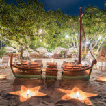 Phi Phi The Beach Resort พีพีอันดามันบีชรีสอร์ท Dentro