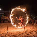 Phi Phi The Beach Resort พีพีอันดามันบีชรีสอร์ท Bebida