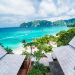 Phi Phi The Beach Resort พีพีอันดามันบีชรีสอร์ท Exterior