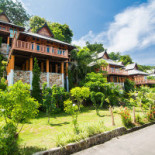 Phi Phi The Beach Resort พีพีอันดามันบีชรีสอร์ท Exterior