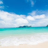 Phi Phi The Beach Resort พีพีอันดามันบีชรีสอร์ท Exterior