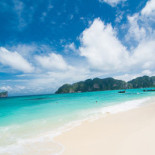Phi Phi The Beach Resort พีพีอันดามันบีชรีสอร์ท Exterior