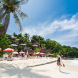 Phi Phi The Beach Resort พีพีอันดามันบีชรีสอร์ท Exterior