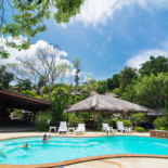 Phi Phi The Beach Resort พีพีอันดามันบีชรีสอร์ท Exterior