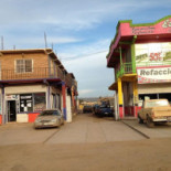 Depot Makan Prasmanan Mini Indah Exterior