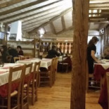 Warung Prasmanan Sabar Menanti Dentro