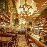 Depot Se'i Babi Aroma, Spbu Oebobo Dentro