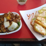 Yǒng Nián Shì Duō food
