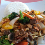 Yǒng Nián Shì Duō food