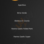 Zig Zag Cafe Cardápio