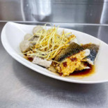 Kāi Yuán Lù Wú Míng Shī Mù Yú Comida