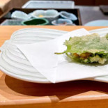 Gān Zhǐ Táng Hé Shì Liào Lǐ Comida