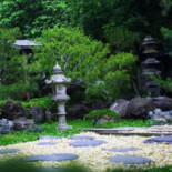 Yáng Míng Chūn Tiān Wén Chuàng Yuán Qū outside