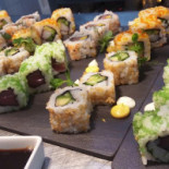‪bahri ‬ Comida