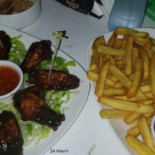 Hues Comida