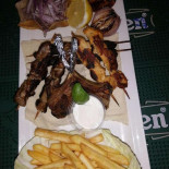 Hues Comida