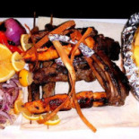 Hues Comida