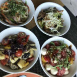 ‪sheraton Link Cafe‬ Comida