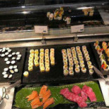 ‪sheraton Link Cafe‬ Comida