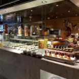 ‪sheraton Link Cafe‬ Dentro