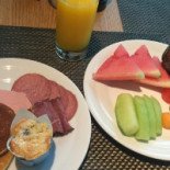 ‪sheraton Link Cafe‬ Comida