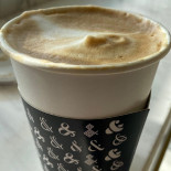 ‪sheraton Link Cafe‬ Bebida