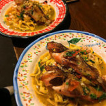Hé Jiǔ Comida