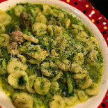 Hé Jiǔ Comida