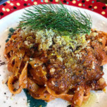 Hé Jiǔ Comida