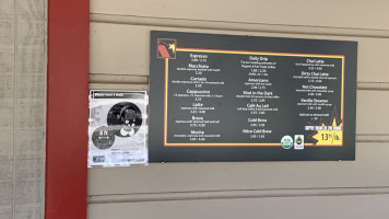 Ginza Kojyu Cardápio