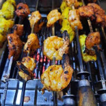 ‪absolute Barbecues‬ Comida