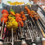 ‪absolute Barbecues‬ Comida