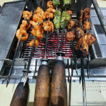 ‪absolute Barbecues‬ Comida