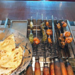 ‪absolute Barbecues‬ Comida