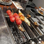 ‪absolute Barbecues‬ Comida