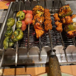 ‪absolute Barbecues‬ Comida