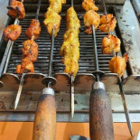 ‪absolute Barbecues‬ Comida