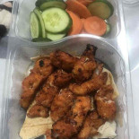 ‪absolute Barbecues‬ Comida