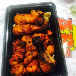 ‪absolute Barbecues‬ Comida