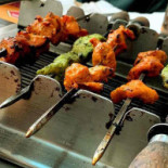 ‪absolute Barbecues‬ Comida