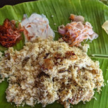 ‪moliyare Makkani‬ Comida