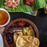 ‪moliyare Makkani‬ Comida