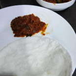 ‪moliyare Makkani‬ Comida