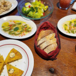 ‪lola Taberna Española‬ Comida