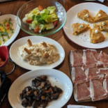 ‪lola Taberna Española‬ Comida