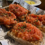 ‪lola Taberna Española‬ Comida