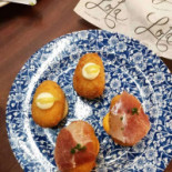 ‪lola Taberna Española‬ Comida