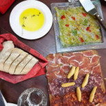 ‪lola Taberna Española‬ Comida