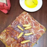 ‪lola Taberna Española‬ Comida