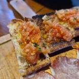 ‪lola Taberna Española‬ Comida